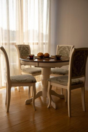 Уютные апартаменты Family в ЖК Central park residence